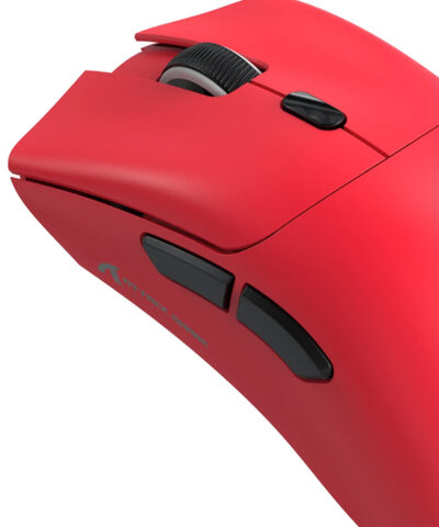 Demo-Mouse-Red